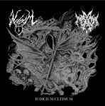 MAVORIM / AD MORTEM - Iudicium Ultimum CD